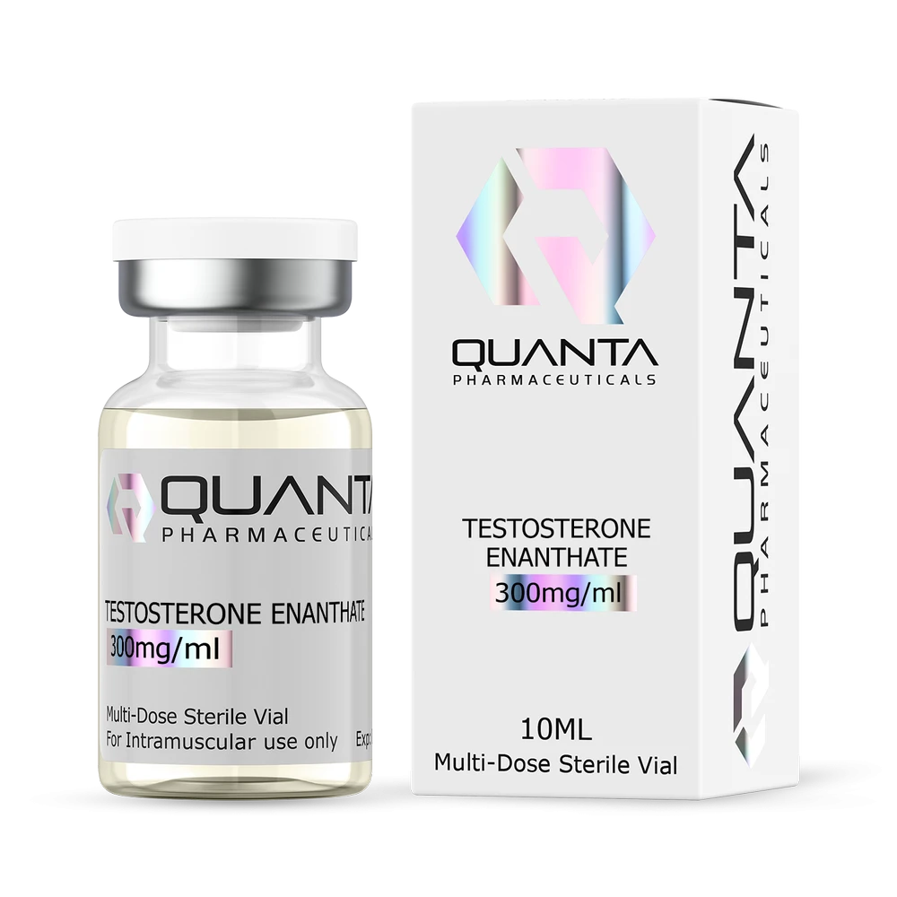 Testosterone Enanthate