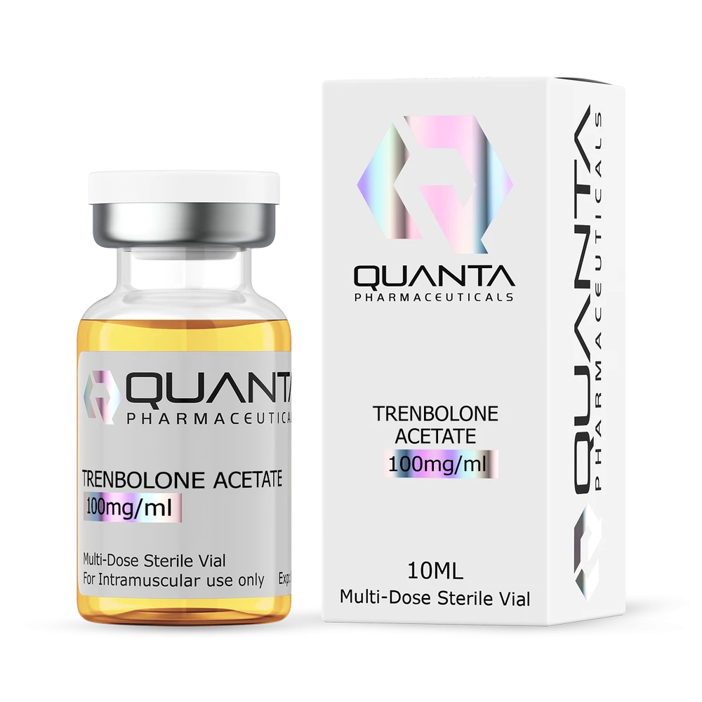 Trenbolone Acetate