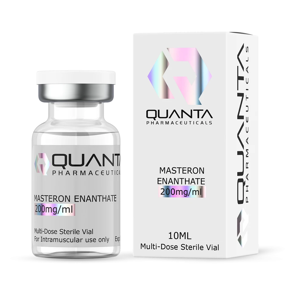 Masteron Enanthate