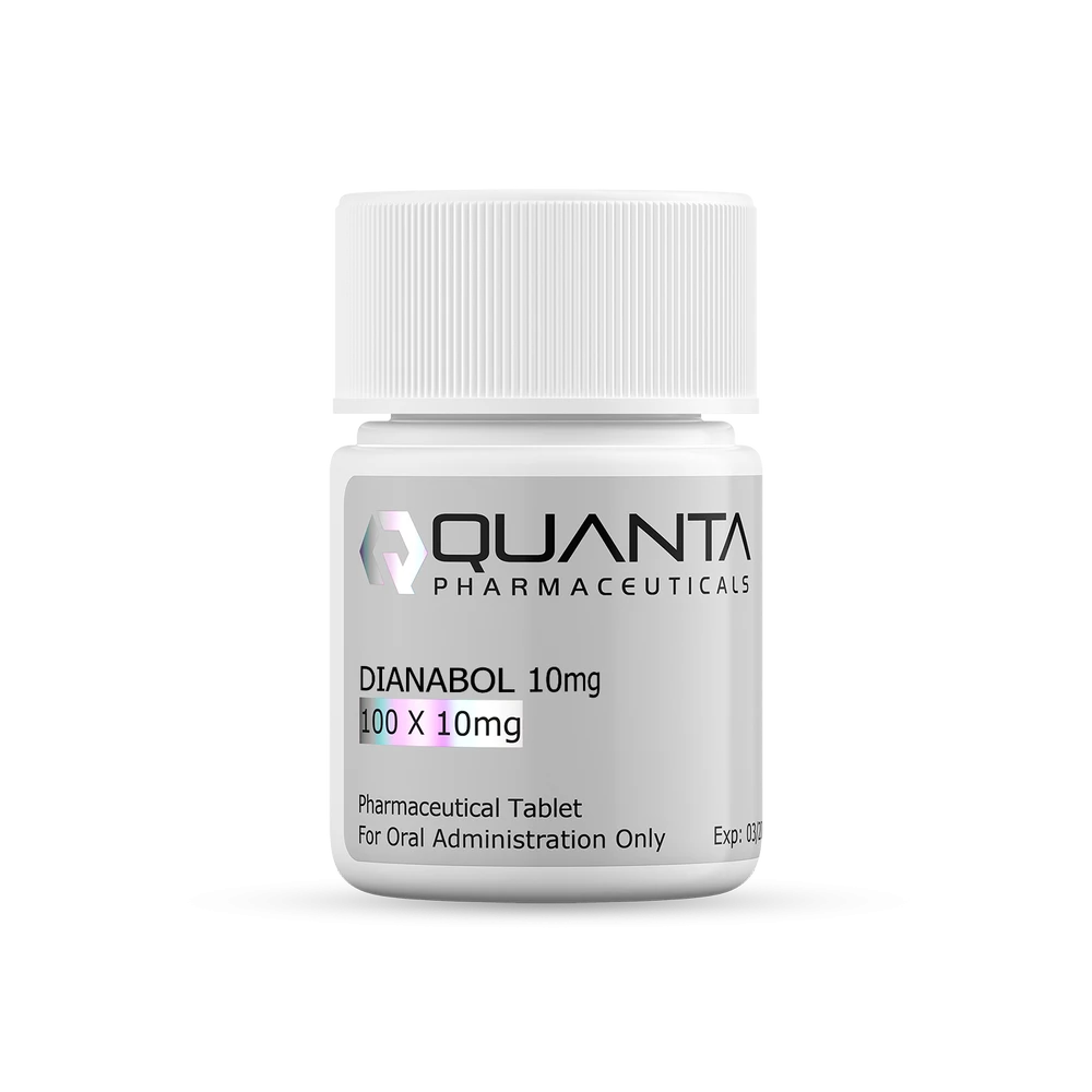 Dianabol