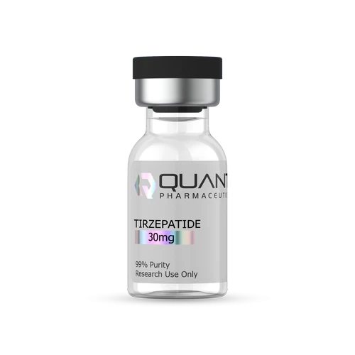 Tirzepatide